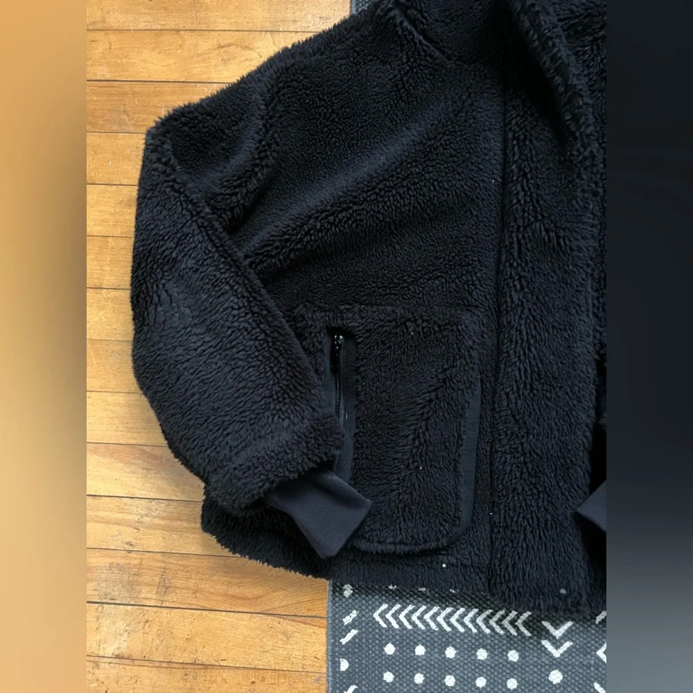 VARLEY Jacket - Picture 3 of 6